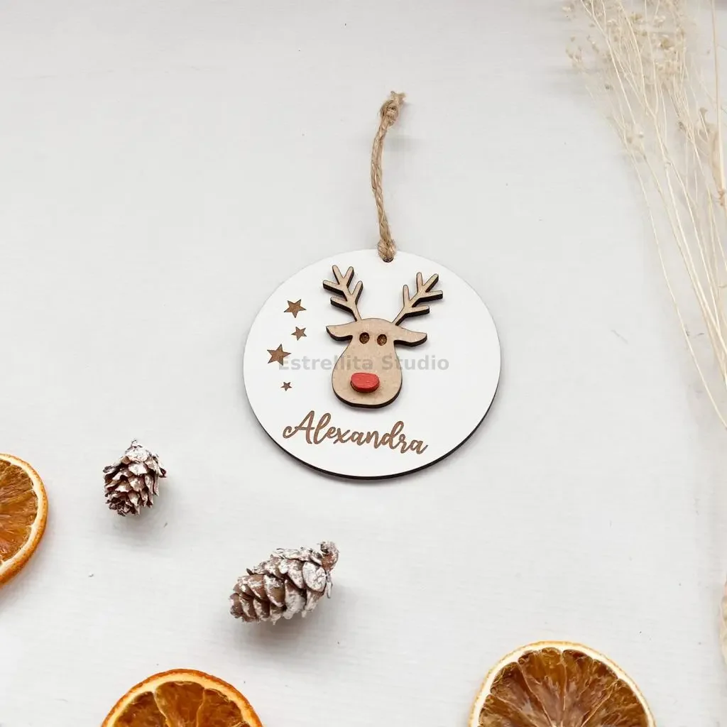 Bola Marcasitios Rodolfo