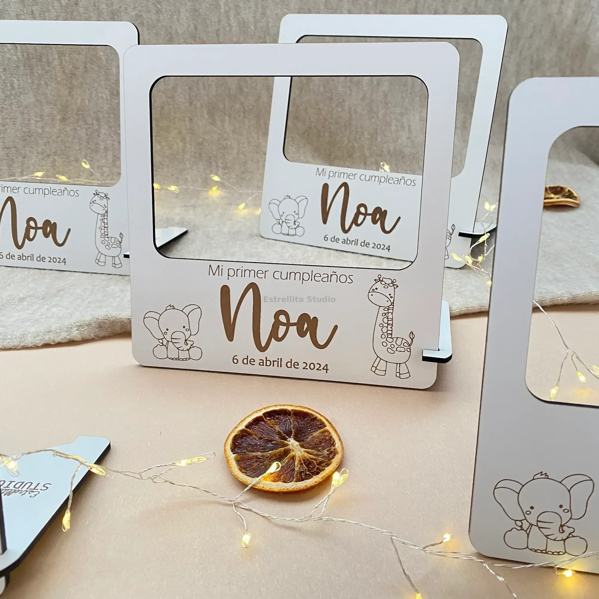 Marco horizontal 15×10 cm