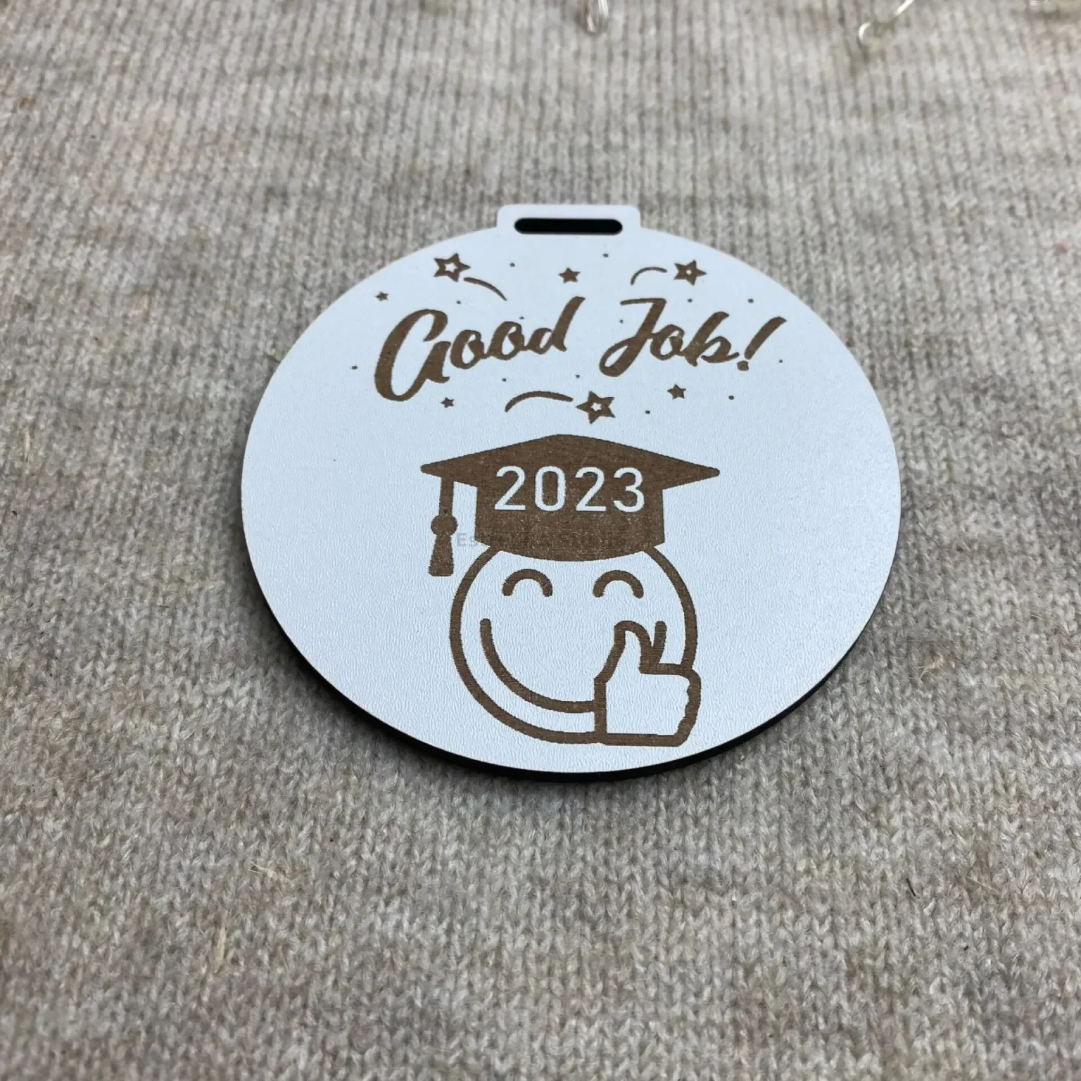 Medalla Personalizada