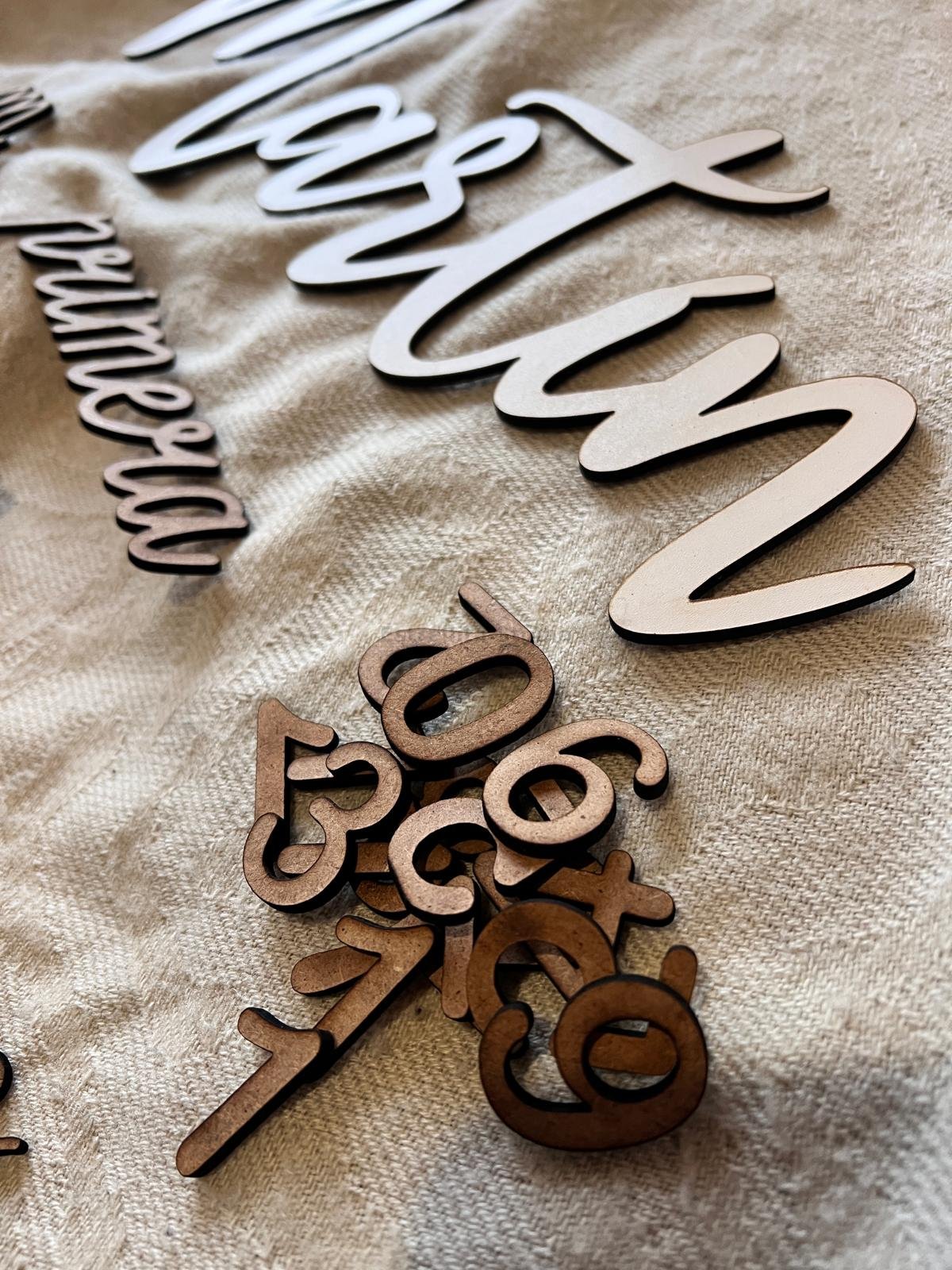 Pack DIY para evento