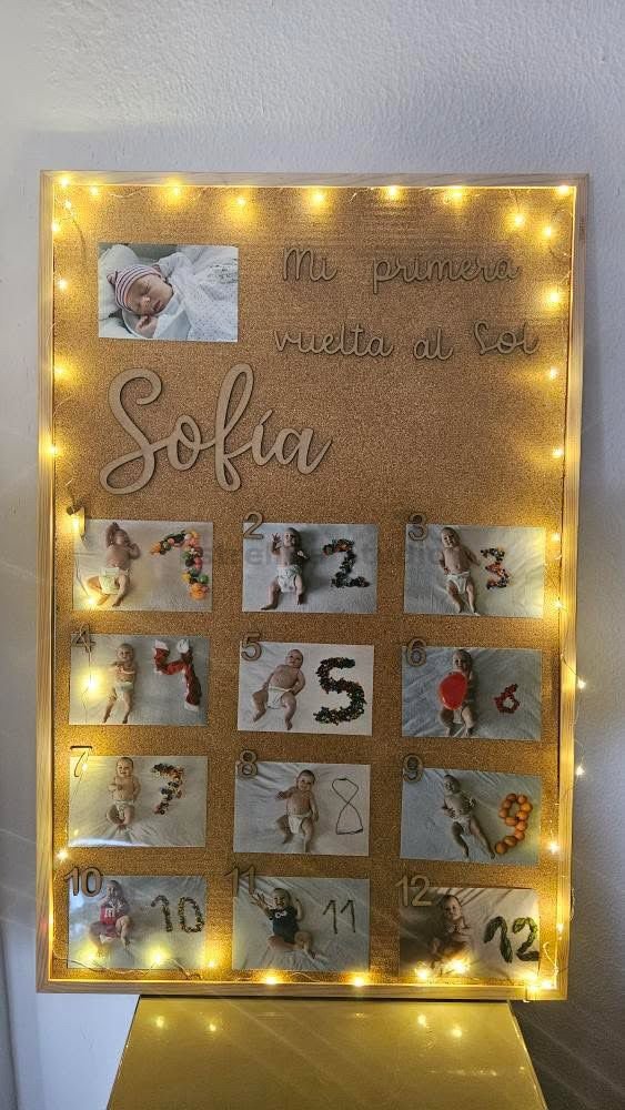 Pack DIY para evento