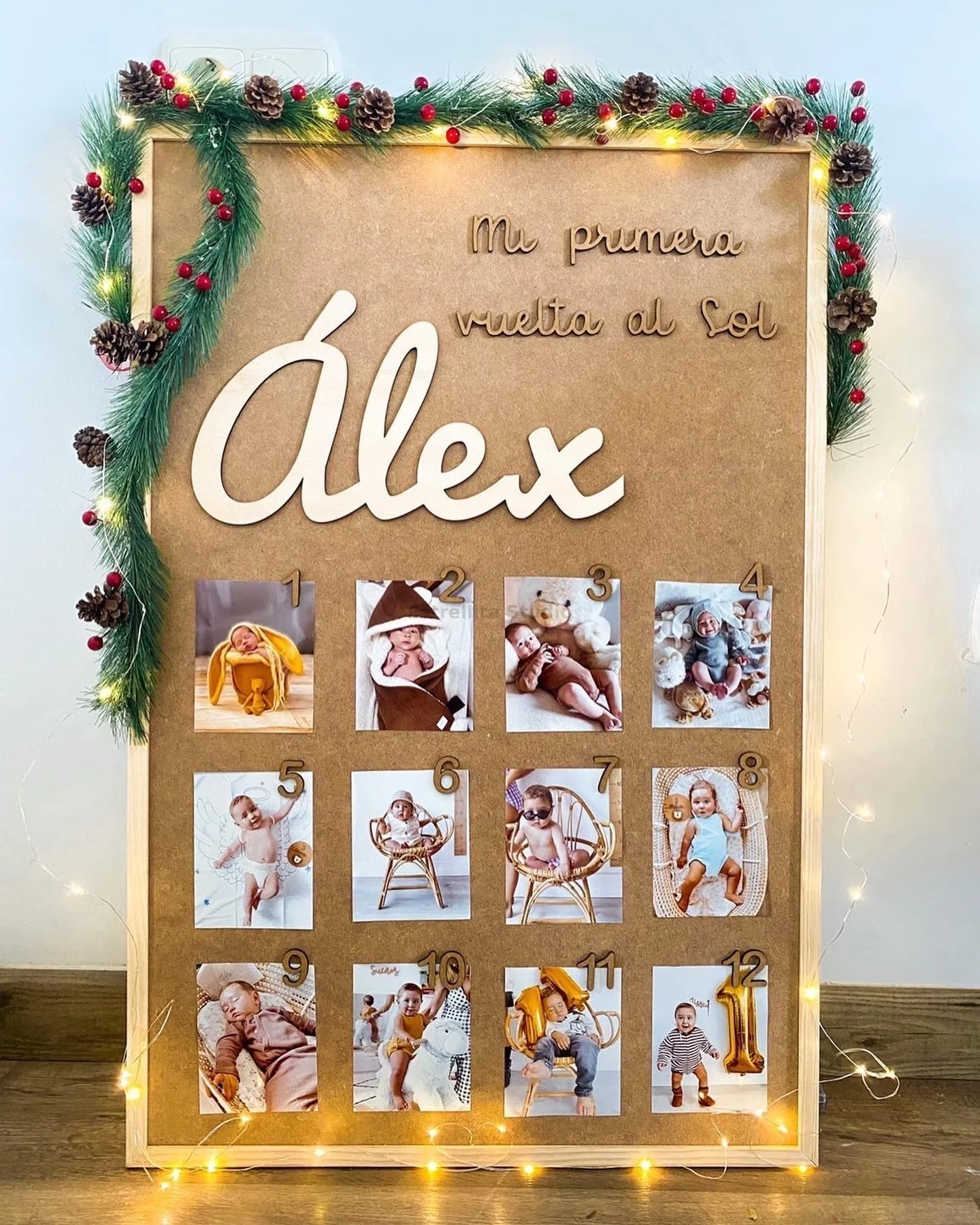 Pack DIY para evento