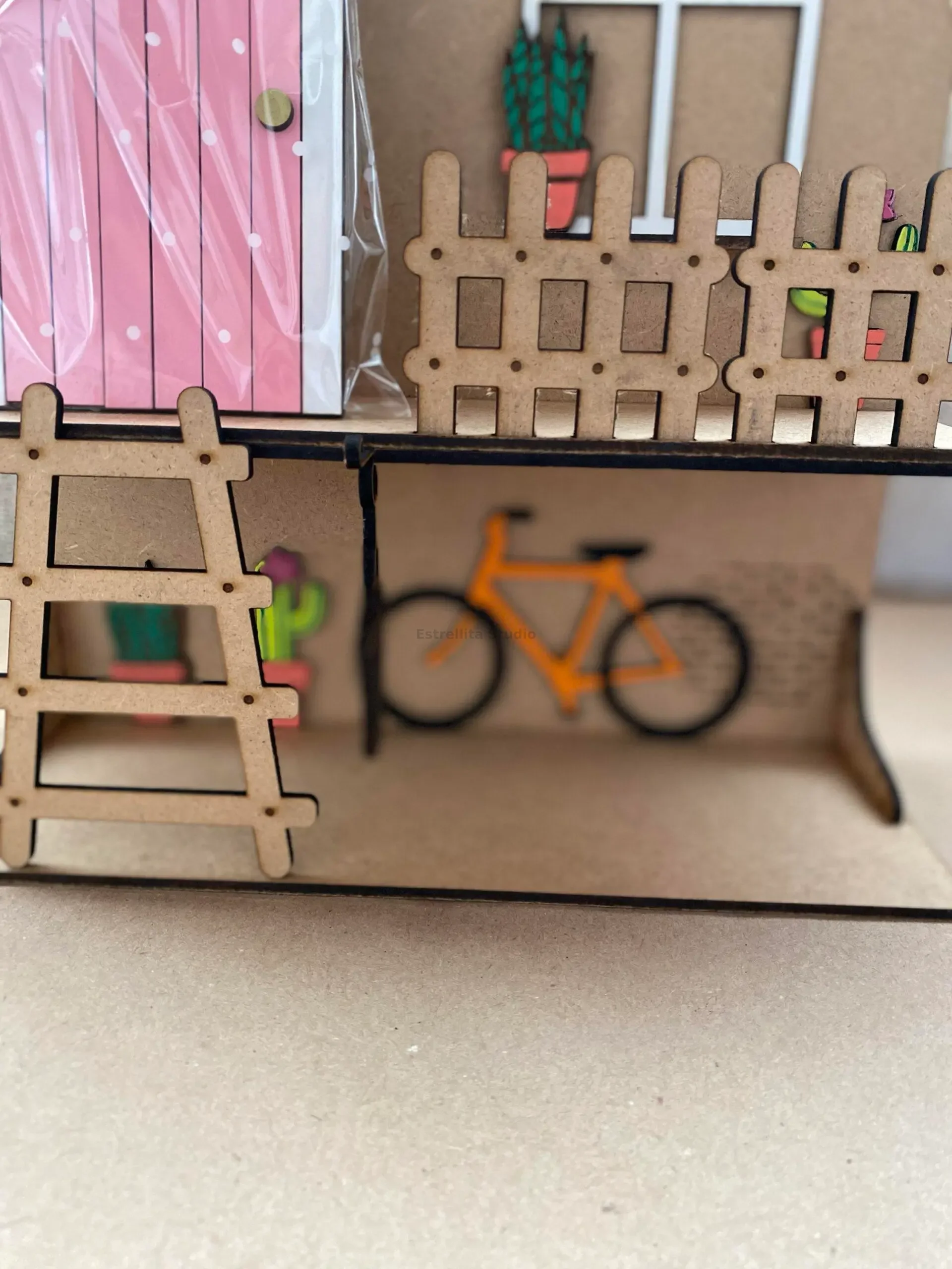 Casa del Ratón Pérez