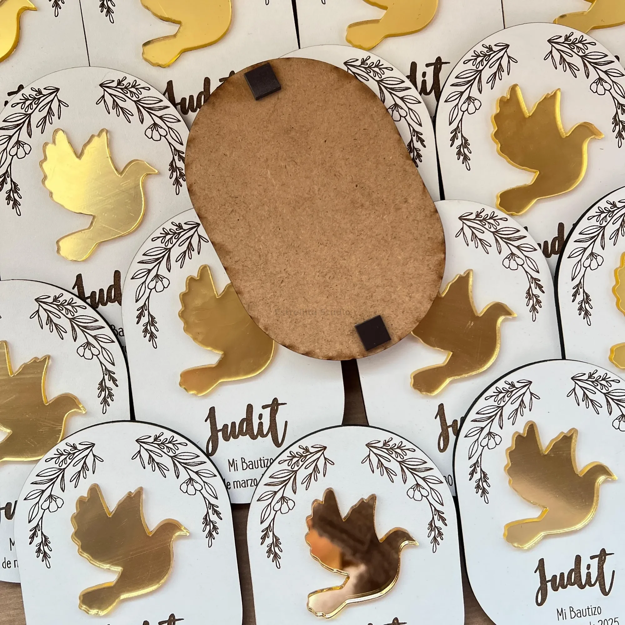 Detalles bautizo / comunión